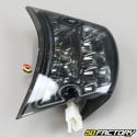 Taillight Piaggio Zip 50 (since 2000) black with leds