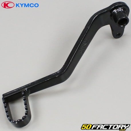 Rear brake pedal Kymco MXU 500, 550 and 700