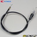 Gas cable Kymco MXU 500, 550 and 700