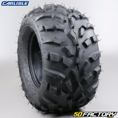 Carlisle AT22 quad rear tire