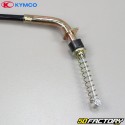 Front right brake cable Kymco MXU 150