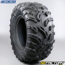 Rear tire 26x11-12 Carlisle Black Rock ATV