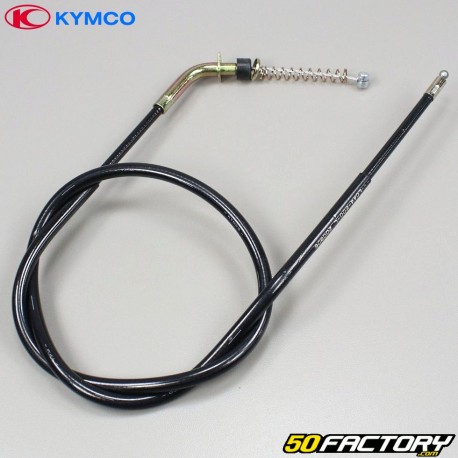 Hinteres Bremskabel (Griff) Kymco MXU 150