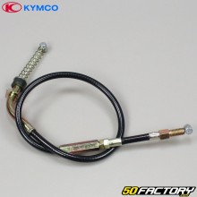 Cable de freno delantero izquierdo Kymco MXU 150