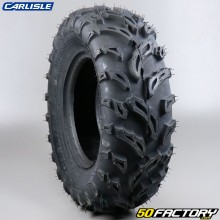 Neumático negro Carlisle 25x8-12 Rock quad
