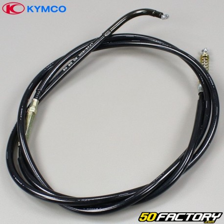 Cable de freno de estacionamiento Kymco Maxxer, MXNÚMERO...