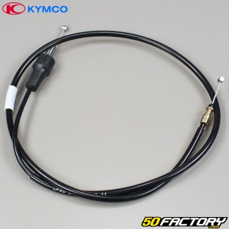 Câble de gaz Kymco Maxxer, MXU 400, 465...