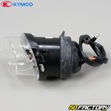 Indicatore di direzione anteriore sinistro Kymco MXU 400 e 465