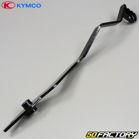 Rear brake pedal Kymco MXU 400
