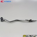 Rear brake pedal Kymco MXU 400