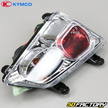 Left rear light Kymco MXU 300, 400 and 465