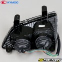 Luz traseira esquerda Kymco MXU 300, 400 e 465