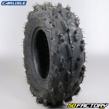 Front tire 22x7-10 Carlisle Trail Wolf Sport quad