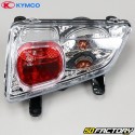 Luz traseira direita Kymco MXU 300, 400 e 465