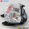 Luz traseira direita Kymco MXU 300, 400 e 465