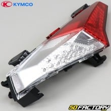 Luce posteriore sinistra rossa Kymco MXU 550 e 700