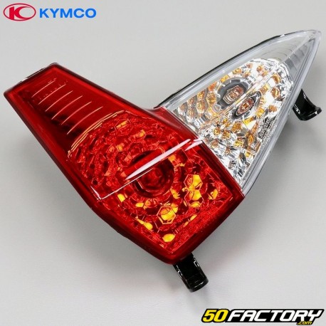 Luz traseira direita Kymco MXU 250, 300 e 500