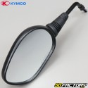 Rétroleft viewfinder Kymco Maxxer and black MXU