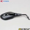 Rétrovisor derecho Kymco Maxxer y MXU negro