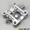 Rocker arms with support for GY6 50cc 4T engine with valves in 64mm