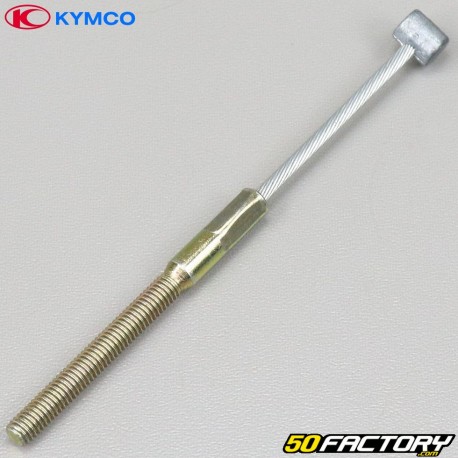 Câble de pédale de frein arrière Kymco MXU 150