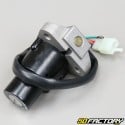 Interruttore di accensione bloccasterzo
 Yamaha TZR e MBK Xpower (prima di 2003)