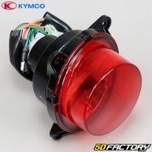 Luz trasera izquierda roja Kymco Maxxer 400 y 450