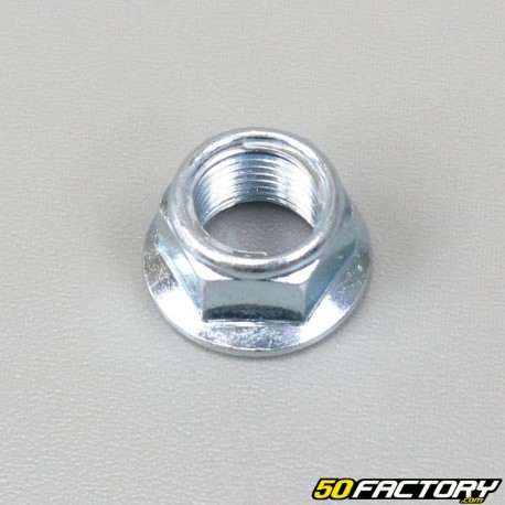 TNT rear wheel nut Roma,  Strada,  Strike,  Otto...