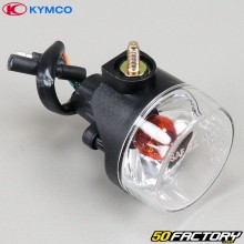 Rear left turn signal Kymco Maxxer 400, 450 ...