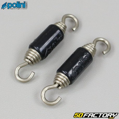 Exhaust springs Polini 52mm