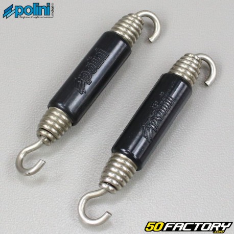 Escape springs Polini 78mm