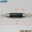 Exhaust springs Polini 78mm