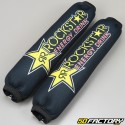 Shock absorber covers Suzuki LTZ400 Rockstar  V2