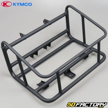 Front luggage rack Kymco Agility Carry 4 (La Poste)