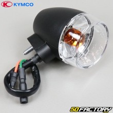 Front left turn signal Kymco KXR, Maxxer 250