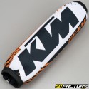 Cubiertas de amortiguadores KTM XC, SX 450… Equipo
