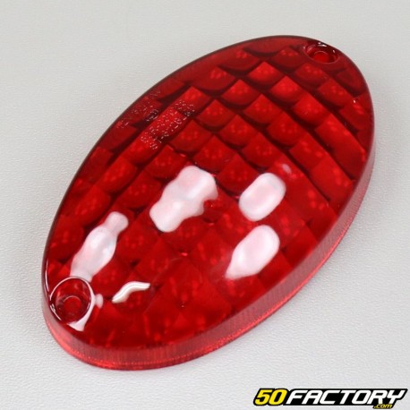 Taillight lens
 Rieju MRX,  SMX,  RRX,  Spike 50 and 125