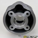 Cylindre piston fonte Ø40.30mm AM6 Minarelli noir type origine