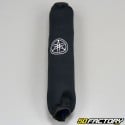 Cubiertas de amortiguadores Yamaha YFM Raptor 660 negro