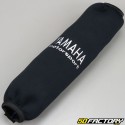 Cubiertas de amortiguadores Yamaha YFM Raptor 660 negro