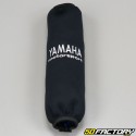 Cubiertas de amortiguadores Yamaha YFM Raptor 660 negro