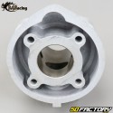 Cilindro de pistão de alumínio Ø40.30mm AM6 Minarelli aluminium R4 Racing