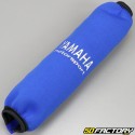 Cubiertas de amortiguadores Yamaha YFM Raptor 660 azul