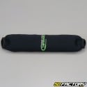 Coberturas para amortecedores Kawasaki KFX 400 preto