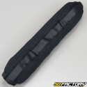 Shock absorber covers Kawasaki KFX 400 black
