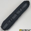 Coberturas para amortecedores Kawasaki KFX 400 preto