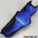 Shock absorber covers Kawasaki KFX 400 black