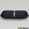 Shock absorber covers Kymco MXU, Maxxer 300, 400, 450â € ¦ black