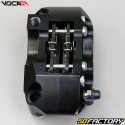 Brake caliper Voca  G-Force radial 4 pistons black