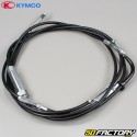 Cable de freno de estacionamiento Kymco Maxxer 450 y MXU 465